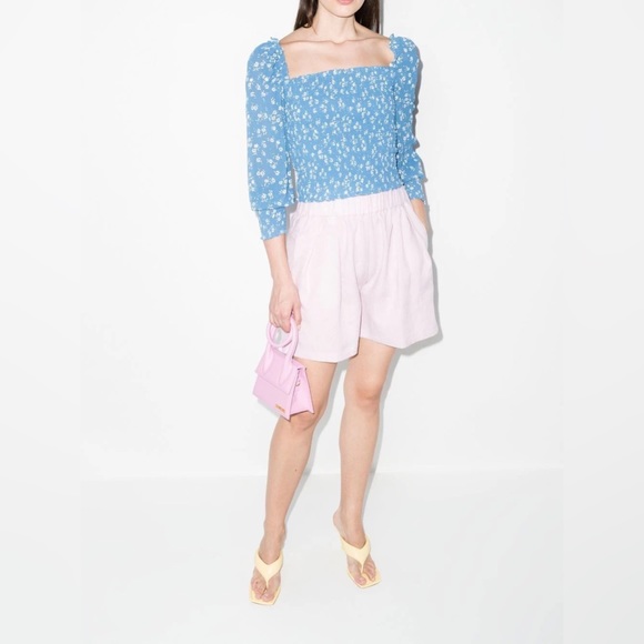 🔹NWT Reformation Pinto Top - Picture 9 of 12